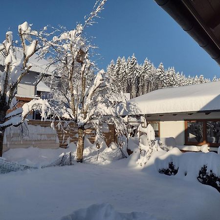 Cosy Holiday Home With Sauna In The Allg U Burggen Экстерьер фото