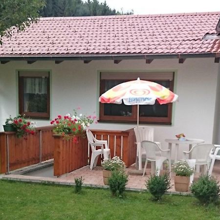 Cosy Holiday Home With Sauna In The Allg U Burggen Экстерьер фото