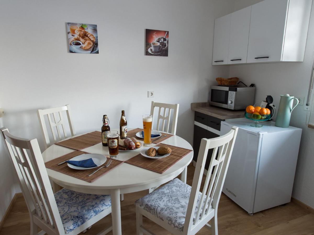 Cosy Holiday Home With Sauna In The Allg U Burggen Экстерьер фото