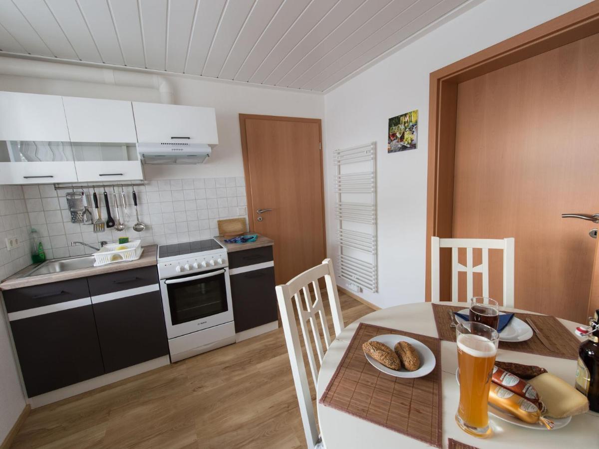Cosy Holiday Home With Sauna In The Allg U Burggen Экстерьер фото