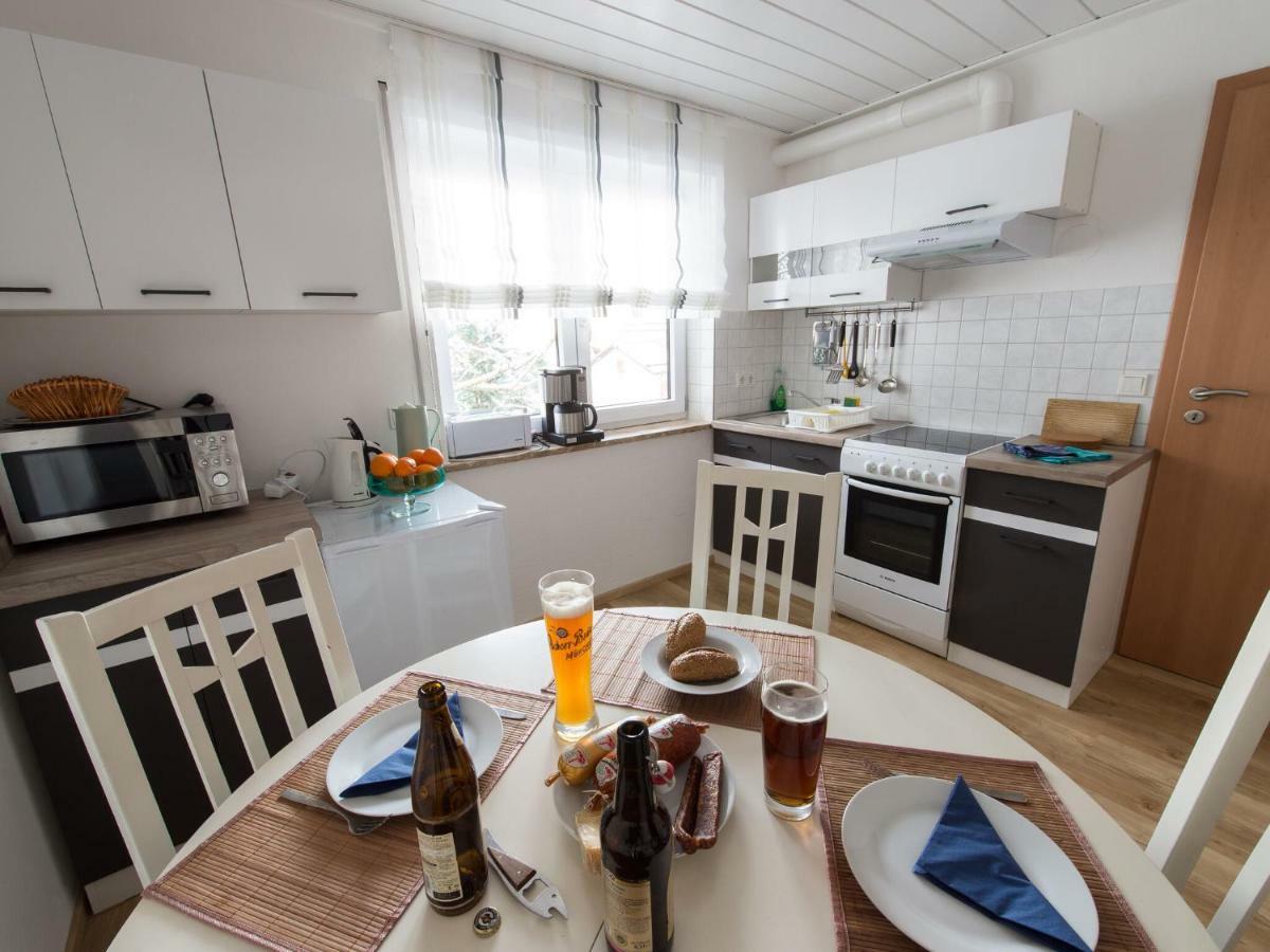 Cosy Holiday Home With Sauna In The Allg U Burggen Экстерьер фото