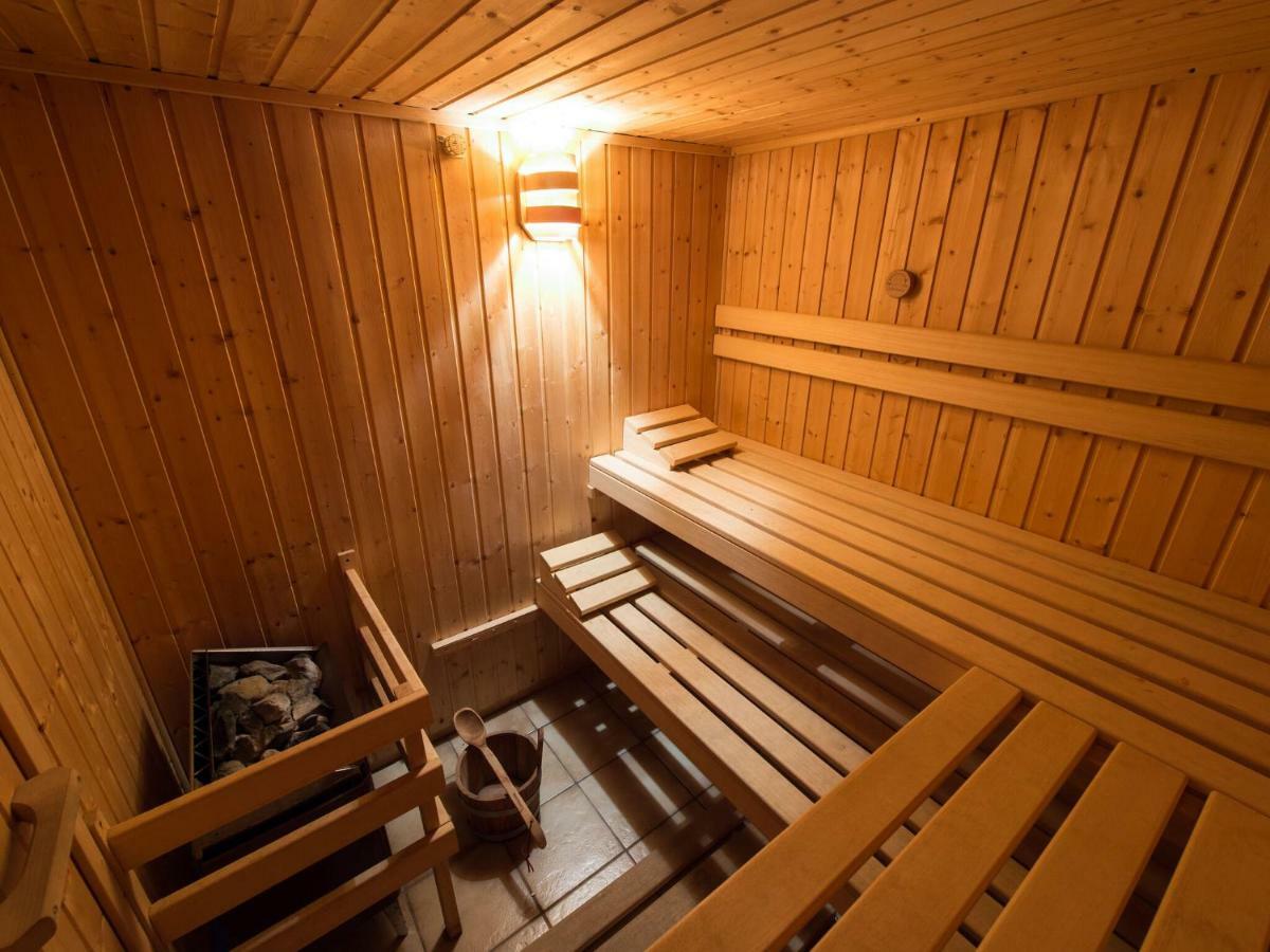 Cosy Holiday Home With Sauna In The Allg U Burggen Экстерьер фото